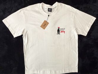 STUSSY T-shirt