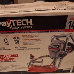 SprayTech Apex Series Model 1420