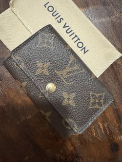 Louis Vuitton Authentic