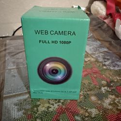 Web Camera 