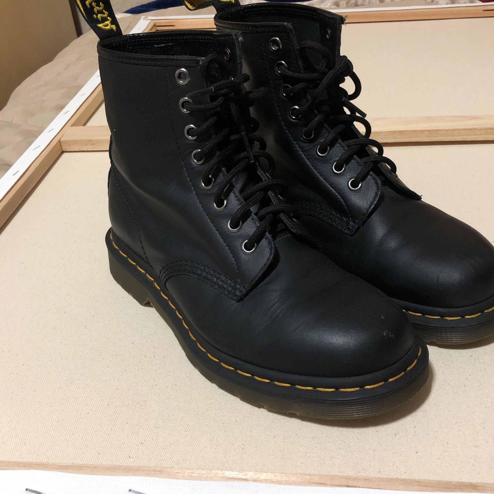 Doc Martins The Original