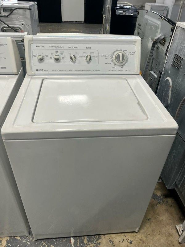 Washer Kenmore Great Condition