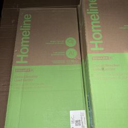 Square D Homeline 200 -Amp 8 -Spaces 16 -Circuit Outdoor Main Breaker Plug-On Neutral Load Center