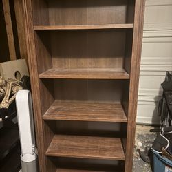 IKEA Bookshelf 