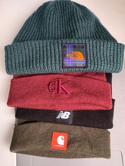 Men Beanie