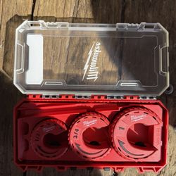 Close Quarters Tubing Cutter Set (3-Piece)