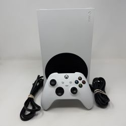 TRADE: Xbox Series S 512GB For Video Games