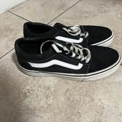Vans Shoes