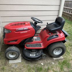2008 Troy-Bilt  Bronco