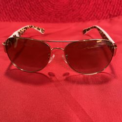 COACH Woman’s Sunglasses