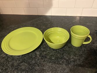 Dishes (Rachel Ray)
