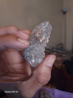quartz crystal