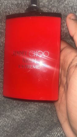 Jimmy Choo Man Extreme Cologne