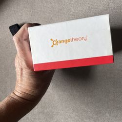 Orangetheory Band  