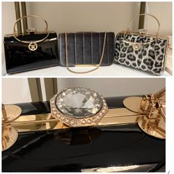 Elegance Purses 👛