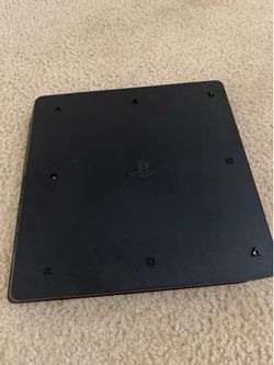 Use PS4 with games