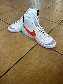 Nike Blazers