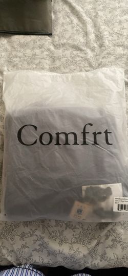 Comfrt joggers