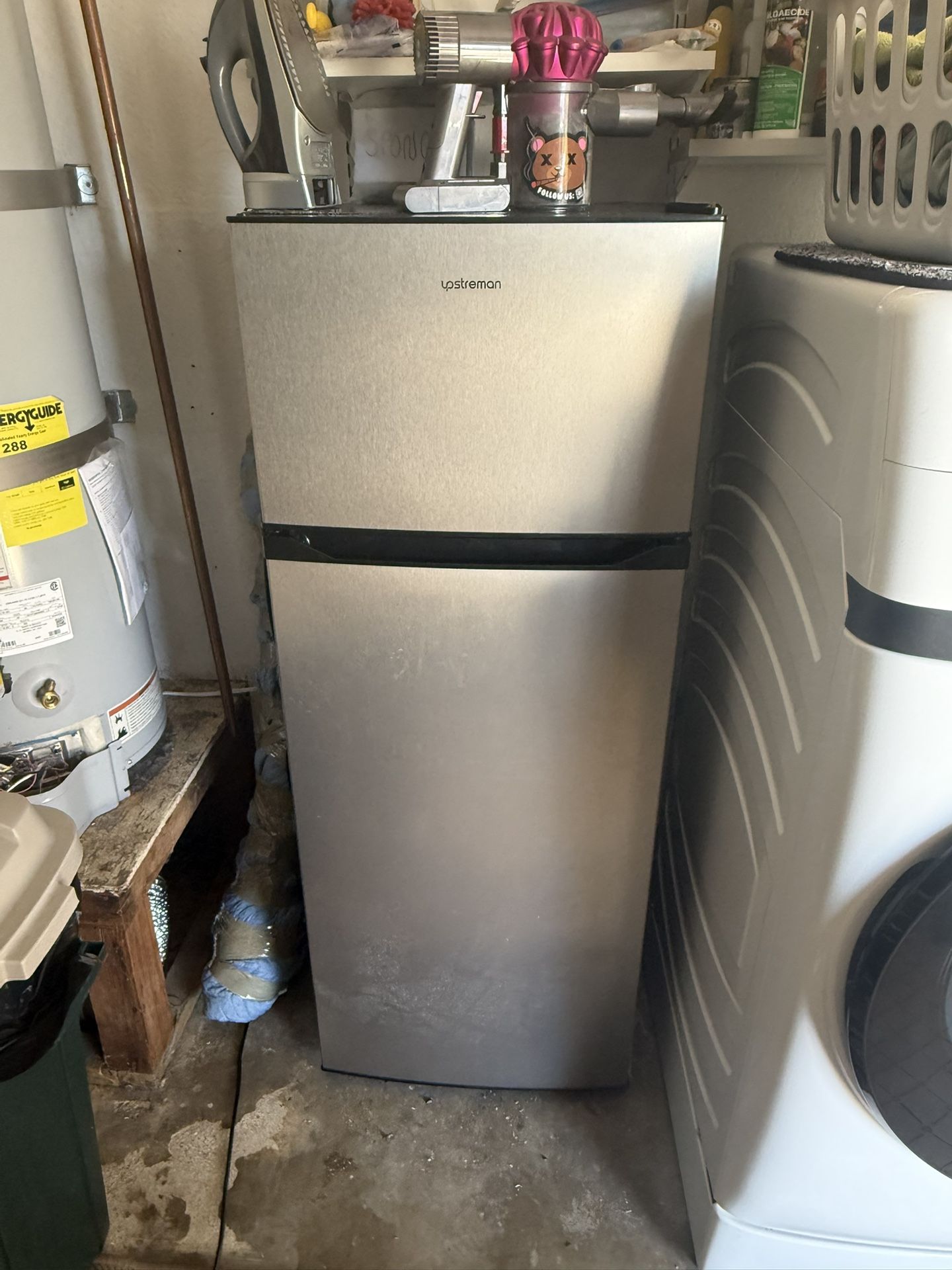 Fridge
