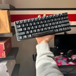 Hyper X Gaming Keyboard