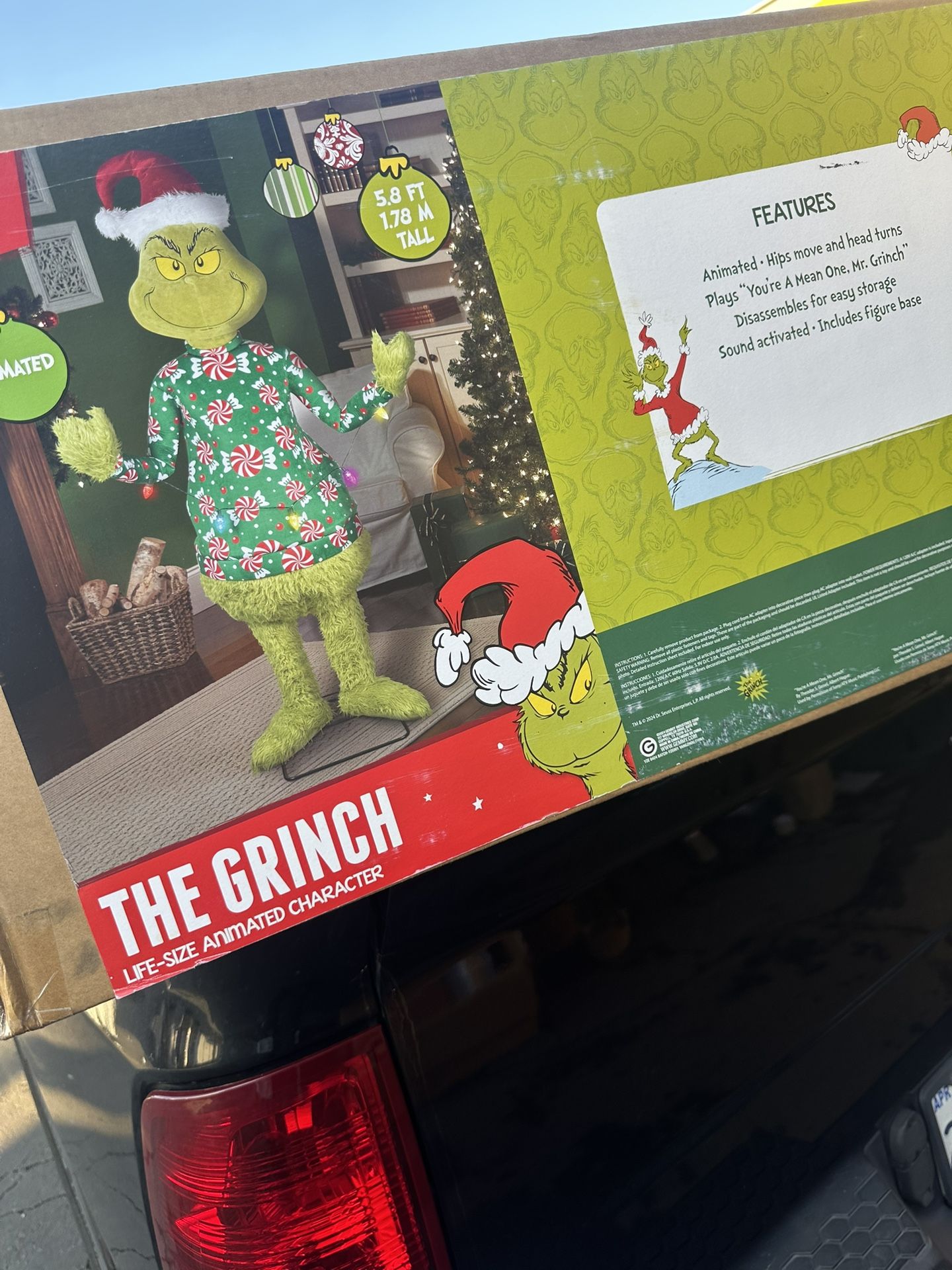 Grinch 