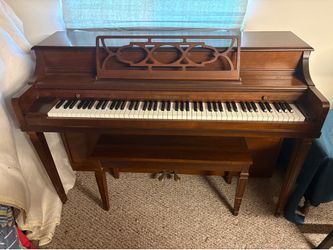 Piano