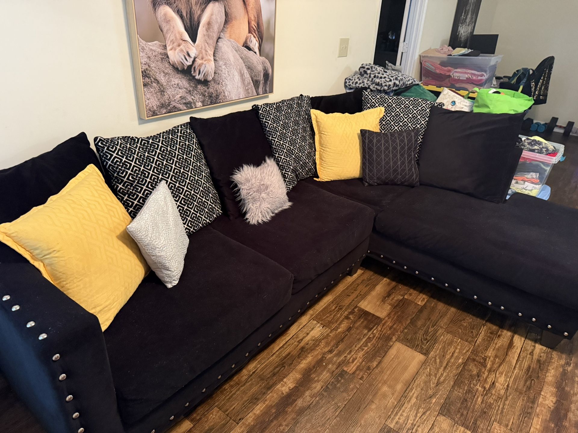 Furniture