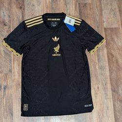 Adidas Mexico Soccer Jersey 