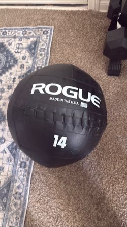 Rogue 14 lb CrossFit