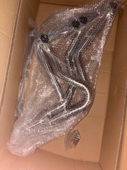 G body sbc headers