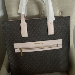 michael kors Tote Brand New 