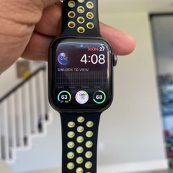 Used apple watch series 4 for sale sale