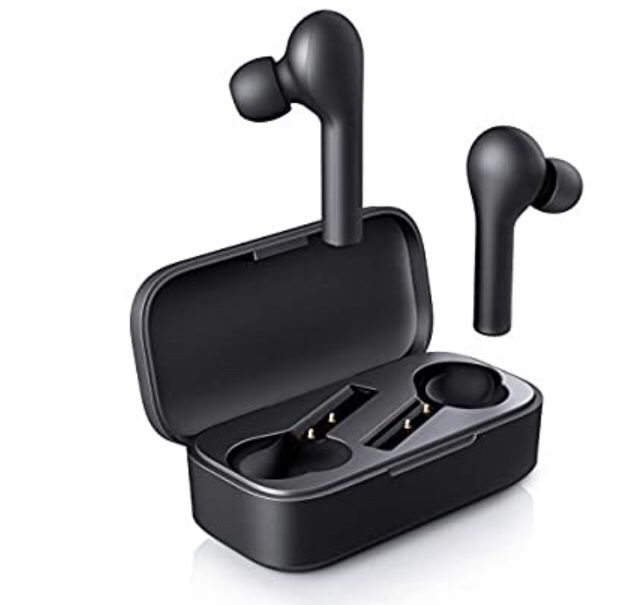 Wireless Earbuds With Case/brand New/two Day Shipping