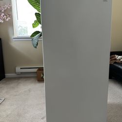 Kenmore White Freezer