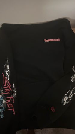 chrome hearts