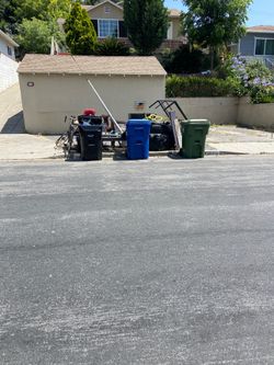 MOVING! LOTS OF FREE STUFF!