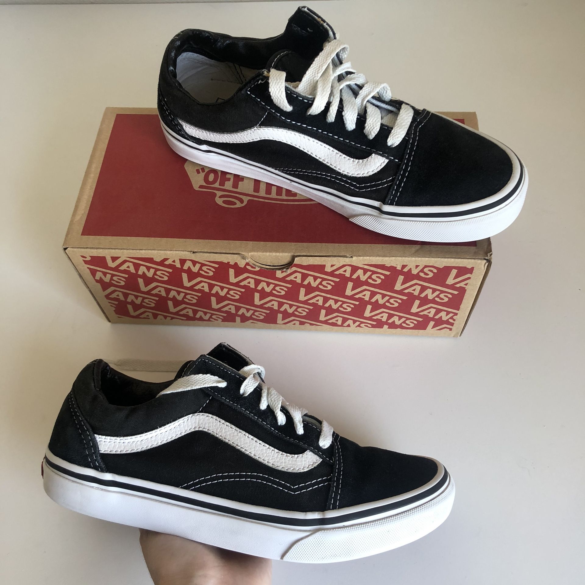 Vans Old Skool