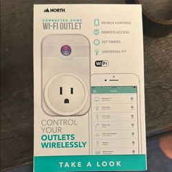 North Smart Outlets 