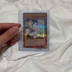 Ash Blossom Qcr