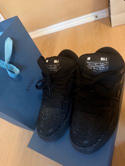 Amiri ma 1 crystal