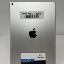 On Sale iPad Air 2 128gb 