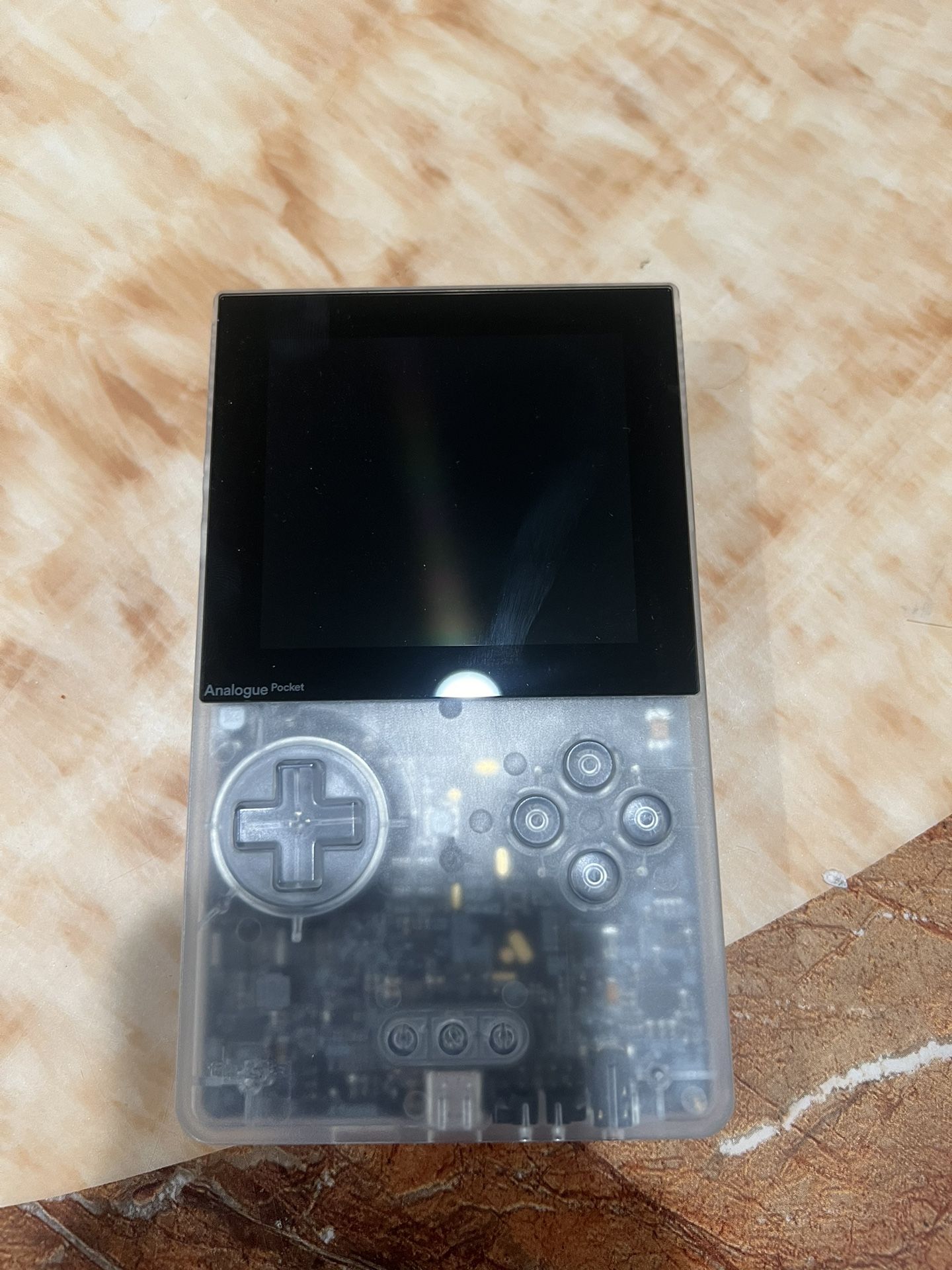 Analogue Pocket