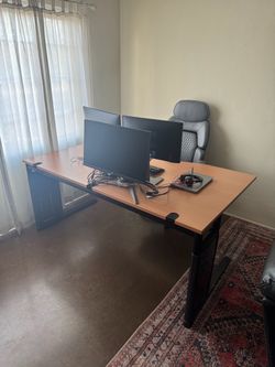 Office desk