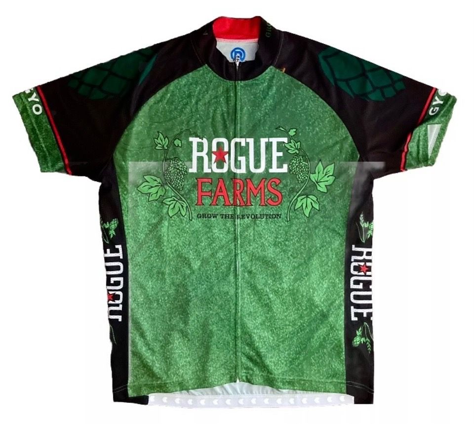 CYCLING JERSEY