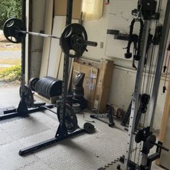 Used Weights 