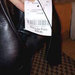 Whiskey Women's Boots