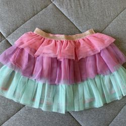 Girls Skirt - Size 6
