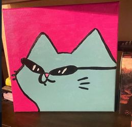 Cool Cat
