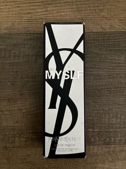 YSL cologne