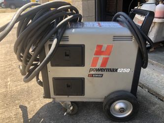 Hyperthermal power max 1250.